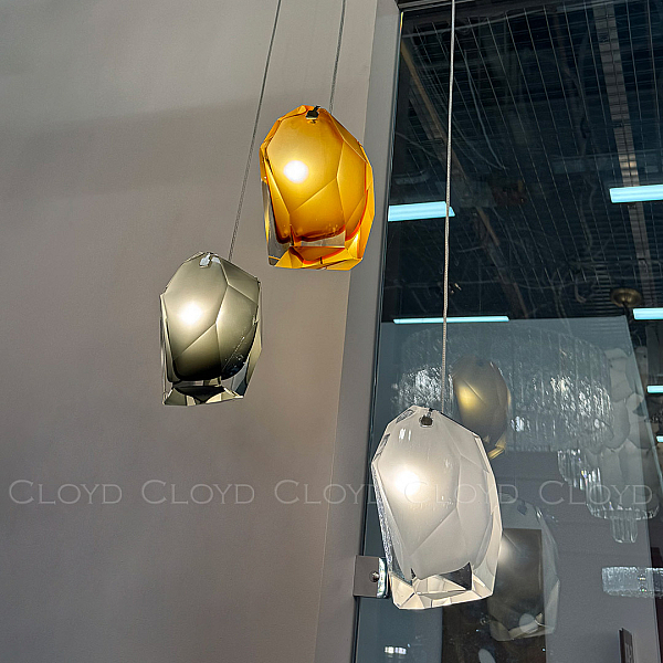 Подвесной светильник Cloyd Varell 11658