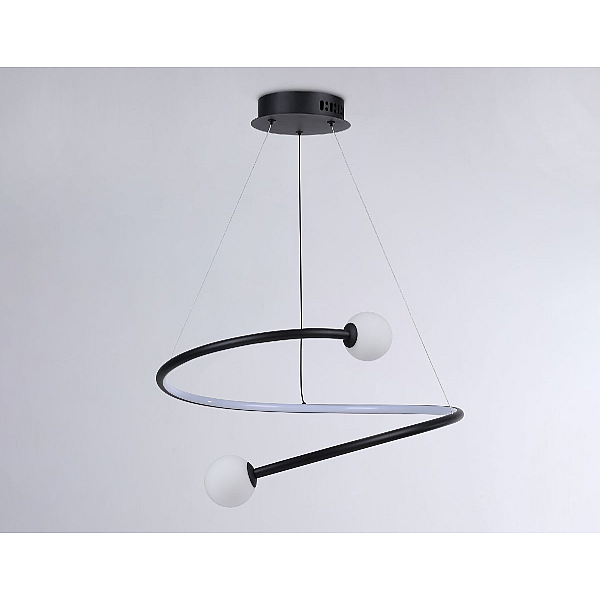 Подвесной светодиодный светильник Ambrella light Comfort LineTech FL66293