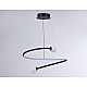 Подвесной светодиодный светильник Ambrella light Comfort LineTech FL66293
