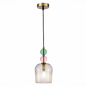 Подвесной светильник ST Luce Gea SL2000.223.01