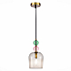 Подвесной светильник ST Luce GEA SL2000.223.01
