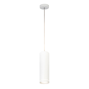 Подвесной светильник Escada 20009 20009SMP/01LED SWH