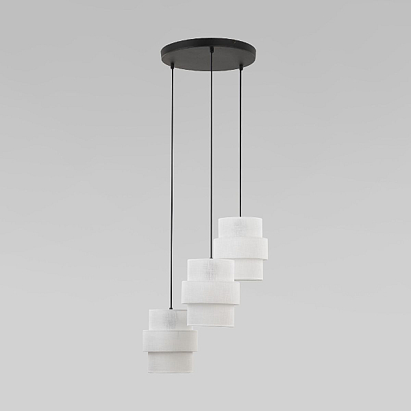 Подвесной светильник TK Lighting 6018 Calisto a068442