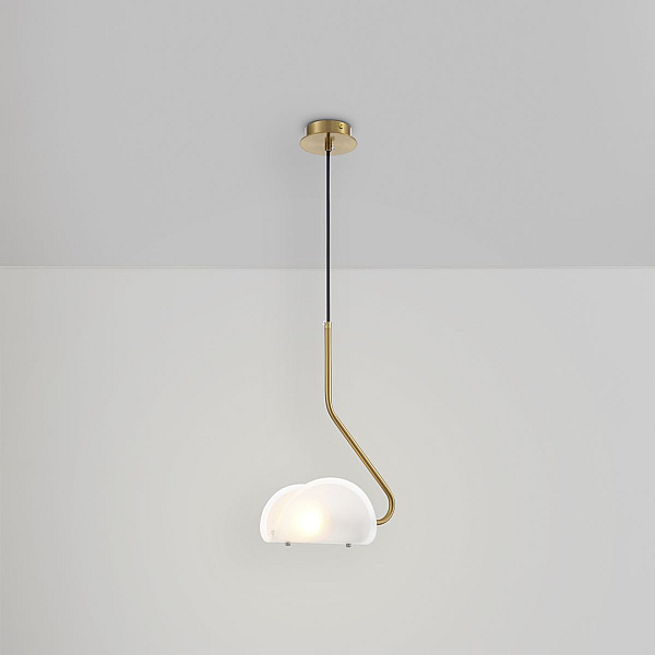 Подвесной светильник Freya Mallow FR5228PL-01C
