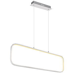 Подвесной светильник Globo Silla 67262H
