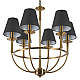 Подвесной светильник Loft it Lattice 10435