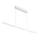 Подвесной светодиодный светильник Ambrella light Comfort Line FL5831