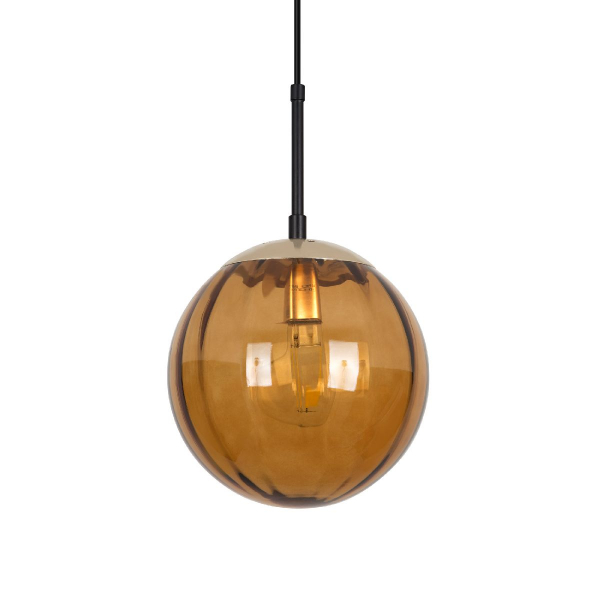 Подвесной светильник Modemodern MD.1221.1 BR Подвесной светильник Modemodern MD.1221.1 BR
