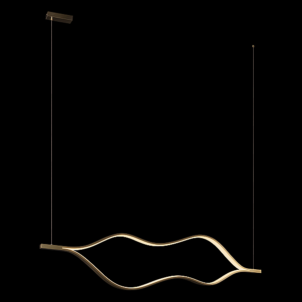Подвесной светильник Loft IT Tape Light 10403/1600 AB