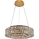 Светильник подвесной светодиодный Stilfort 4024/03/06P, серия Karnelli