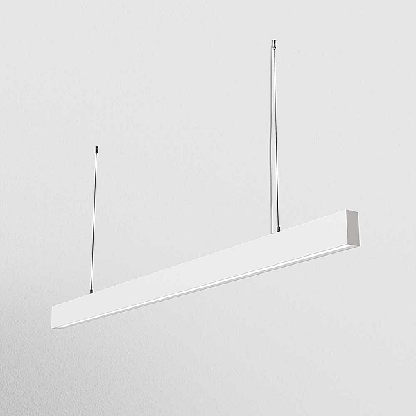 Подвесной светодиодный светильник Maytoni Vinder P051PL-L40W4K