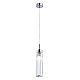 Подвесной светильник Newport 4521/S chrome М0066074