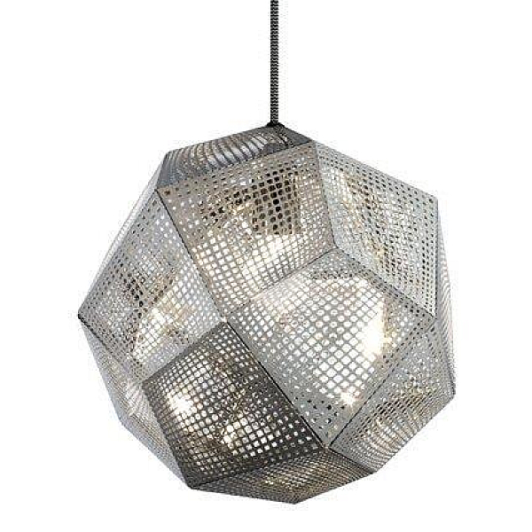 Люстра Loft-Concept Etch Shade 40.016-0 1629