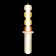 Подвесной светодиодный светильник Loft IT Lollipop 10239P/F
