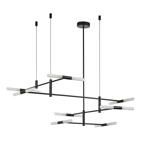Подвесной светильник Odeon Light Soho Hightech 4307/16