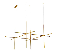 Подвесная люстра ST Luce Retico SL6207.203.150