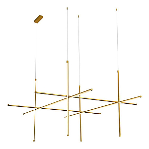 Подвесная люстра ST Luce Retico SL6207.203.150