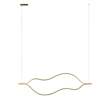 Подвесной светильник Loft IT Tape Light 10403/1400 AB
