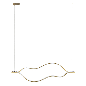 Подвесной светильник Loft IT Tape Light 10403/1400 AB