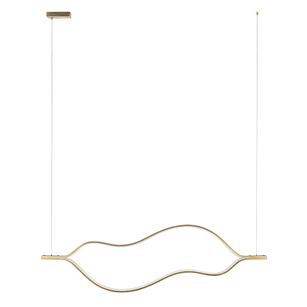 Подвесной светильник Loft IT Tape Light 10403/1400 AB