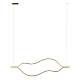 Подвесной светильник Loft IT Tape Light 10403/1400 AB