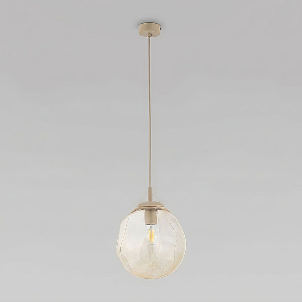 Подвесной светильник TK Lighting 11327 Lava Sabia a072576