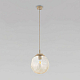 Подвесной светильник TK Lighting 11327 Lava Sabia a072576