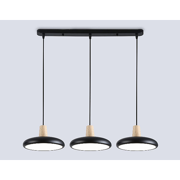 Светильник подвесной Ambrella light COMFORT FL4841