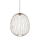 Подвесной светильник TK Lighting 19685 Sphera a072573