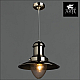 Подвесной светильник Arte Lamp Fisherman A5530SP-1SS