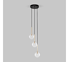 Подвесной светильник TK Lighting 5942 Nilos a068678