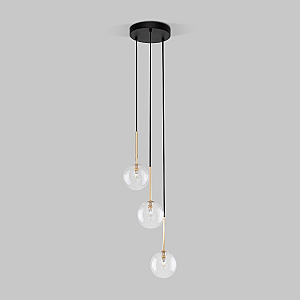 Подвесной светильник TK Lighting 5942 Nilos a068678