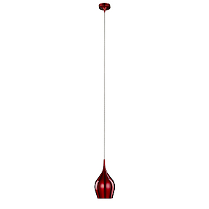 Подвесной светильник Arte Lamp Vibrant A6412SP-1RD