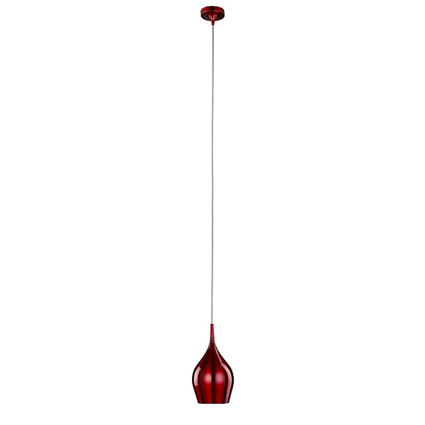 Подвесной светильник Arte Lamp Vibrant A6412SP-1RD