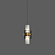 Подвесной светильник DeLight Collection MD22001004-1A gold