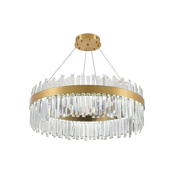 Подвесной светодиодный светильник Natali Kovaltseva Smart Нимбы Led Lamps 81272