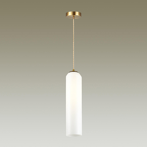 Подвесной светильник Odeon Light Pendant Vosti 4642/1
