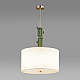 Подвесной светильник Odeon Light Exclusive Modern Cactus 5425/3