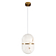 Подвесной светильник Loft IT Yum acrylic 10553/M