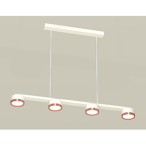 Подвесной светильник Ambrella Light Traditional (C9151, N8126) XB9151153