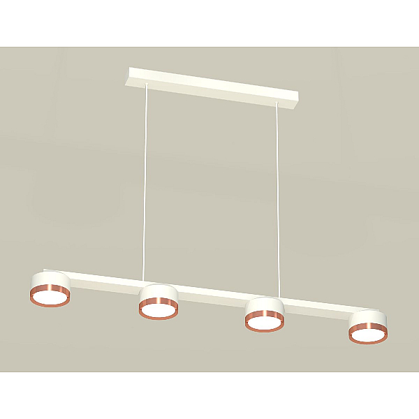 Подвесной светильник Ambrella Light Traditional (C9151, N8126) XB9151153