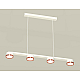 Подвесной светильник Ambrella Light Traditional (C9151, N8126) XB9151153