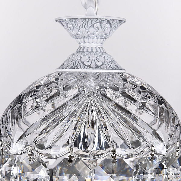 Подвесной светильник Bohemia Ivele Crystal AL16771/16 WMN