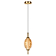 Подвесной светильник Loft It Helix 10421/A Amber