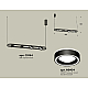 Подвесной светильник Ambrella Light Traditional (C9164, N8434) XB9164151