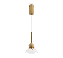 Подвесной светильник Freya Glaze FR5637PL-L6TR