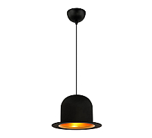 Подвесной светильник Arte Lamp Bijoux A3234SP-1BK