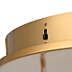 Подвесной светильник Odeon Light L-Vision Parma 6672/30L