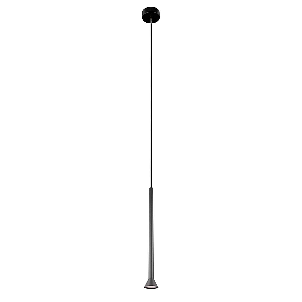 Подвесной светильник Loft IT Pipe 10337/550 Black