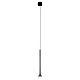 Подвесной светильник Loft IT Pipe 10337/550 Black